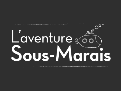 L'aventure sous marais